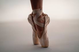 ballet shoes for non white dancers
