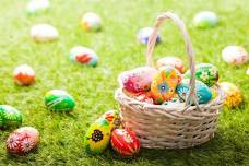 Easter Sunday Children's Easter Egg Hunt