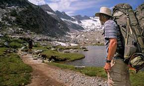 Explore hiking trails on traillink.com. Top 10 Long Distance Hiking Trails In The Us Walking Holidays The Guardian