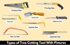 13 types of cutting tools and their uses