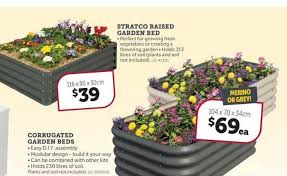 Vegetable Garden Bed With Base Offer At