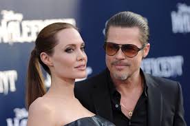 Angelina jolie is an american actress and filmmaker. Angelina Jolie And Brad Pitt Court Case Far From Over