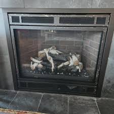 Gas Fireplace Repair In Portland Me
