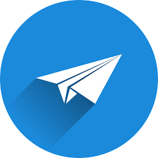telegram — Freeimage.host