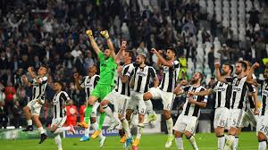 Juve sit fifth in the table after 37 matches, a point behind napoli in fourth and milan in third, and they know they must win to have any chance of finishing in a champions league spot. 2017 Quarter Final Highlights Juventus 3 0 Barcelona Uefa Champions League Uefa Com