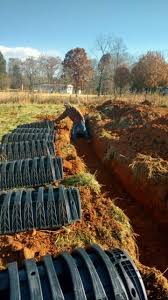 septic installation services in