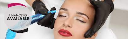 semi permanent makeup packages to suit