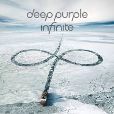 Deep Purples Infinite Reaches 1 In The German Album