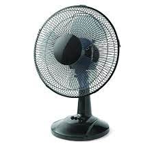 For the money, the lorell lr44551 cannot be beat. Mainstays 12 3 Speed Oscillating Table Fan Model Ft30 8mbb Black Walmart Com Walmart Com