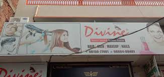 the makeup divine tmd in bhogpur