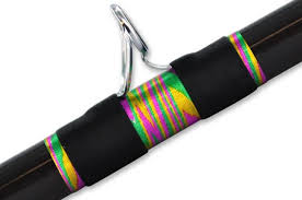 Prowrap Rod Building Thread By Proproducts The Custom