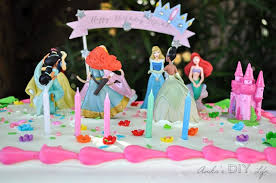 Fairy princess castle cake if you have a princess or prince living at your house, this is the perfect birthday cake! How To Throw The Best Diy Princess Birthday Party