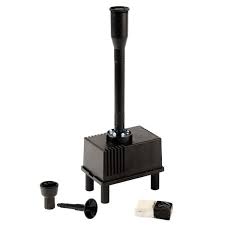 Totalpond Container Fountain Kit With