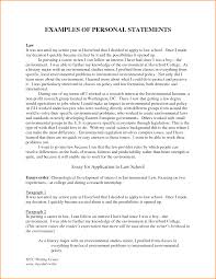 high school personal statement essay examples sample resume
