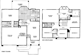 Maybe you would like to learn more about one of these? Two Story 2 Storey House Design With Terrace House Storey