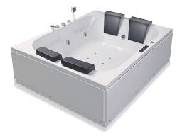 Whirlpool tub bathroom huge advertising points dramatically increase return jacuzzi decor corner jetted ideas. Santino Jacuzzi Bathtub Online At Best Price In India Romania Bathtubromania