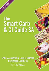 the smart carb and gi guide welcome