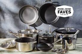 the 7 best nonstick cookware sets for
