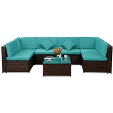 outdoor sectional cushions outdoor