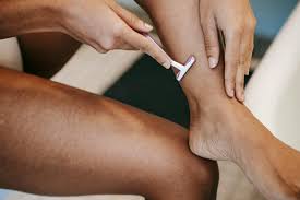 preventing ingrown hairs after laser