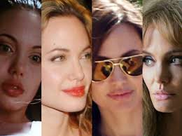 the angelina jolie you didn t know