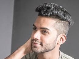 This curly pompadour for women is a great way to style short curly hair that's unruly. The Essential Guide To Pompadour Hairstyles For Men By Gatsby