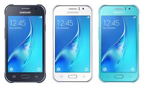 Tiene ina pantalla super amoled de 4.3. Samsung Galaxy J1 Ace White