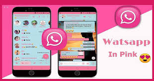 Get the application up and running by scanning a qr code from your. Got A Link To Download Pink Whatsapp Don T Install It Here S Why Mysmartprice
