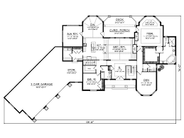 Plan 020h 0284 The House Plan