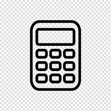 With these calculator icon png resources, you can use for web design, powerpoint presentations, classrooms, and other graphic design purposes. Computer Icons Symbol Calculator Symbol Transparent Background Png Clipart Hiclipart