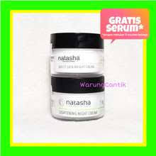 produk perawatan wajah natasha