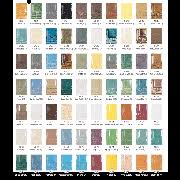 Duncan Glaze Color Chart Bahangit Co