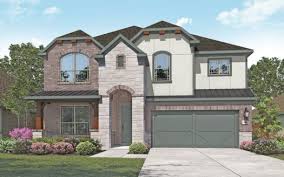 premier series magnolia new home