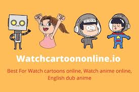 As all the anime is made in the japanese language, the website has stuff which has been dubbed to the english language. Watch Cartoon And Anime Dub Off 63