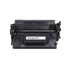 057H WITH CHIP Compatible Black Toner Cartridge High Yield - With Chip Canon