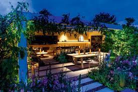 Outdoor Lighting Ideas And Expert Tips