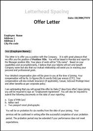 get 125 hr letters and email templates