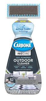 pro care oxy powered outdoor cleaner
