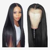 what-is-the-most-realistic-lace-front-wig