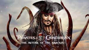 He also works in animation as a voice actor and voice director and has worked on various feature films and animated tv series including the. Pirates Of The Caribbean 6 Do We Need A New Captain Jack Sparrow You Must Know The Rumours