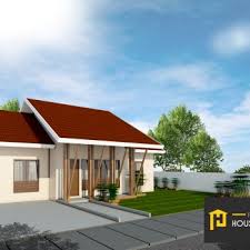 asian modern house designs and plans