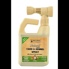 natural yard kennel spray 32 fl oz