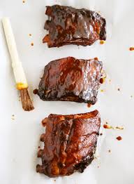 slow cooker root beer baby back ribs