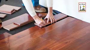 the 7 best hardwood floor refinishing