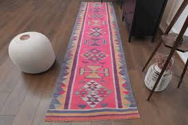 vine handwoven rug runner rugser