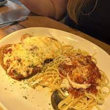 Olive Garden Italian Restaurant 95