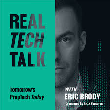 Real Tech Talk with Eric Brody