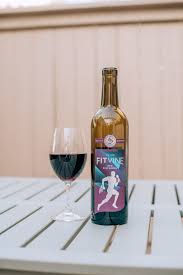 fitvine wine review low cal wine