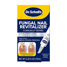 fungal nail revitalizer liquid refill