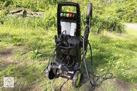 Sun Joe SPX3000 Pressure Washer Review: Perfect for Small Tasks